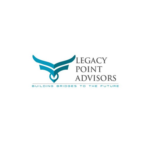 LegacyPoint Advisors Logo Design Design by risnwt