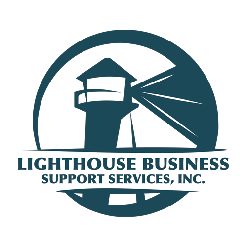 [$150 Logo] Lighthouse Business Logo Design por Creatable