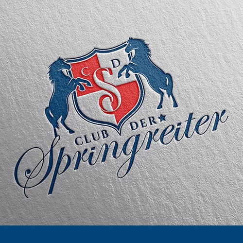 Logo design contest entry by Jacob Gomes