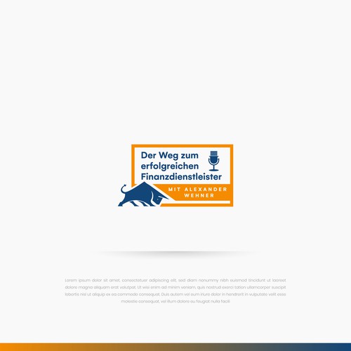 Proposta di design per un contest della categoria Logo realizzata da J'archhaus