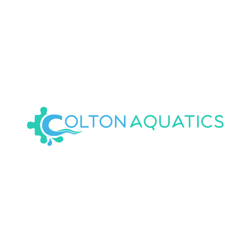 Design a young, fresh, and colorful logo for a Community Aquatics program. Design by Xzero