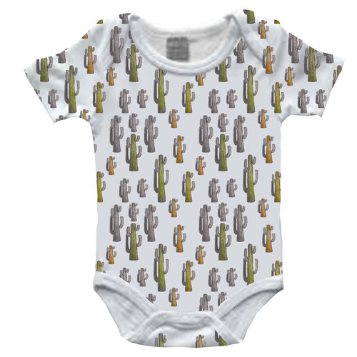 Illustrations to print onto a baby clothing- onesie, nursing cover, headbands, leggings..etc Design by PYLABEST