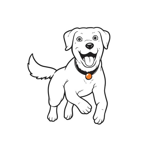 Character or mascot contest entry by r4pro