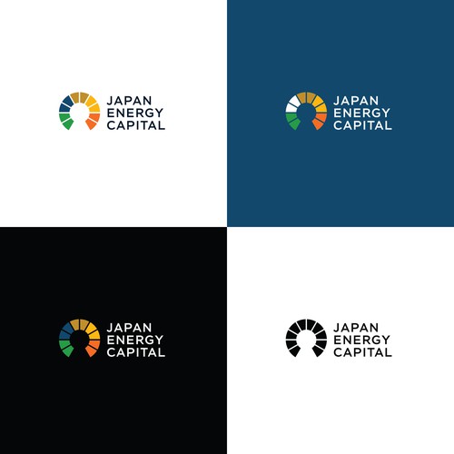 JEC (Japan Energy Capital) Design by Lead