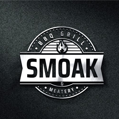 Help me build a small barbeque business. Diseño de Creative P