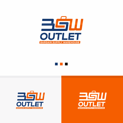 Battle of the brands Design by Enigma Graphic™