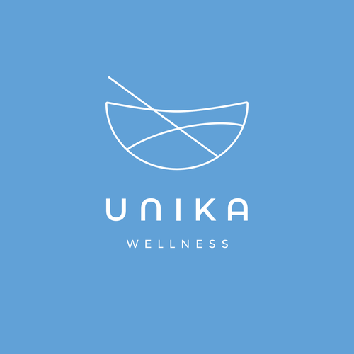 Unika Wellness Needs a Brand-ontwerp door timcross*