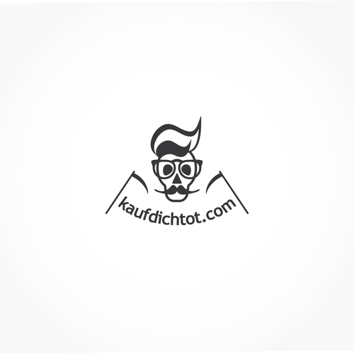 Logo design contest entry by mi.design.na