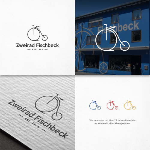  contest entry by Mojo66