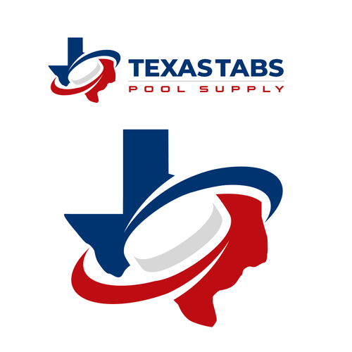 Need a logo for swimming pool supply company Design by killpixel