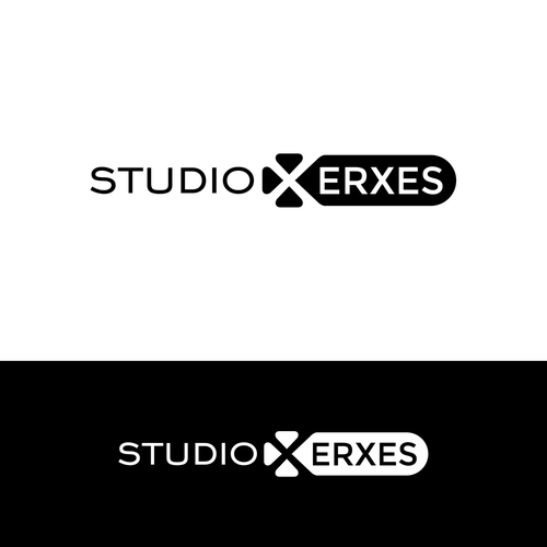 Design an impactful and creative logo and develop a brand guide for our video production company Design by Alfienock