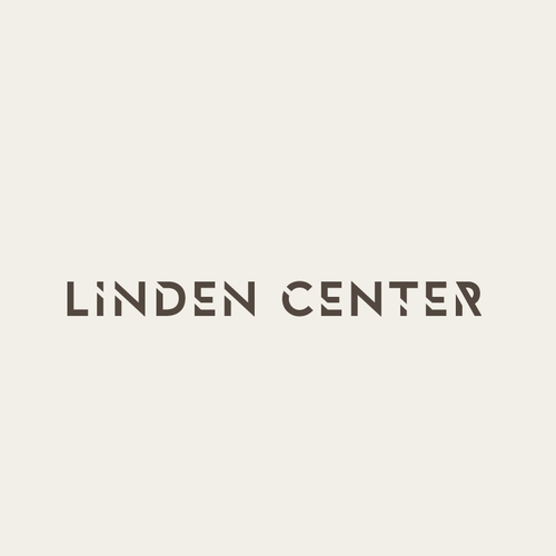 Linden Center Design by LarkFlow Digital