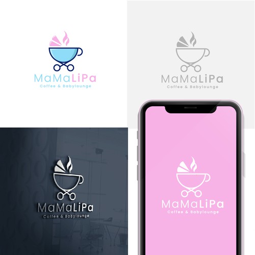  contest entry by JosH.Creative™