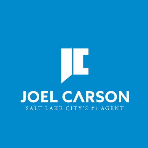Joel Carson Logo Design by ann@
