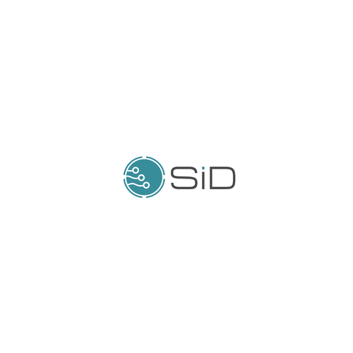 SID Logo-ontwerp door King Cozy