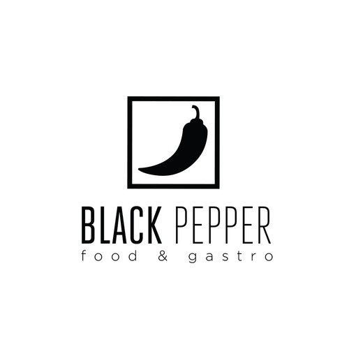 Logo & brand identity pack contest entry by nihale