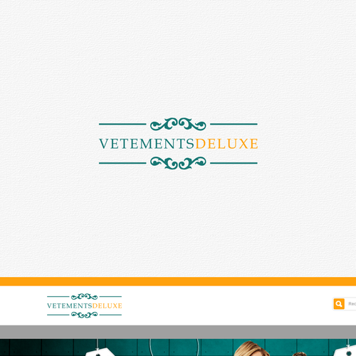 Logo design contest entry by EvianNa