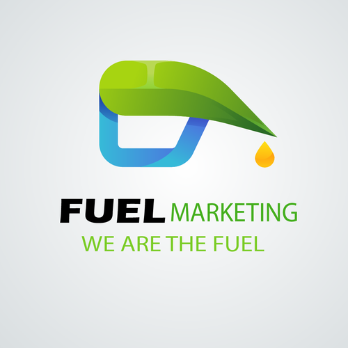 Fuel Marketing Design by Waris Baig 786