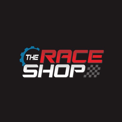 Risna79さんのAuto performance shop logoデザイン