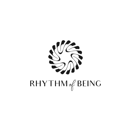 MrBabaさんのDesign a logo for a coaching model that will change the rhythm of how you are being with your life.デザイン