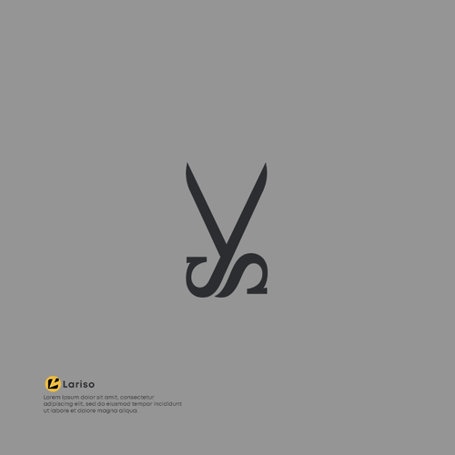  contest entry by lariso™