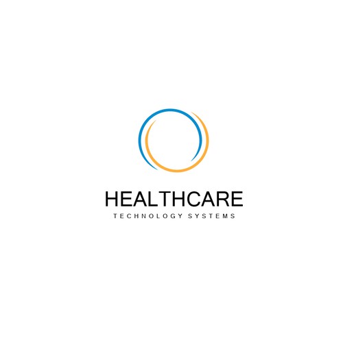 Designs | ]**Logo needed for Healthcare Technology Systems | Logo ...