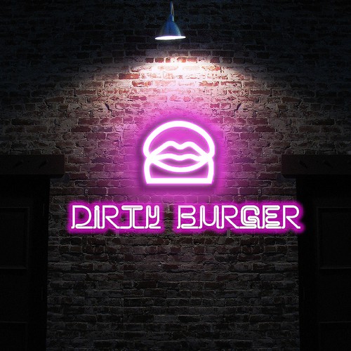 Create A Brand Identity For A New Burger Joint Logo Design Contest 5689