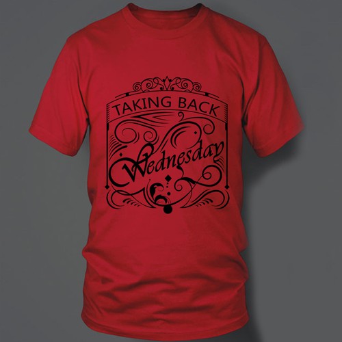 Youth Group Tshirt Tshirt contest