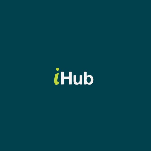 iHub - African Tech Hub needs a LOGO デザイン by SEQUENCE-