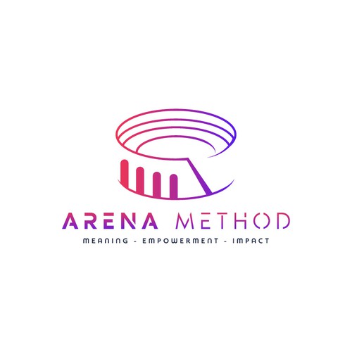 Coaching company logo with “A” icon Design by mehedi.abir1