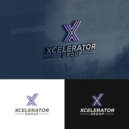 Xcelerator Group Design by mmh_monju