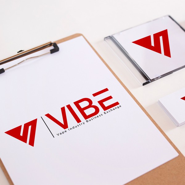 Design by SinSim titled "Logo for business industry "