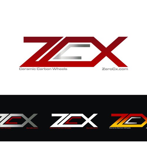 ZeroCx Carbon-Ceramic Wheels Design by regulasi