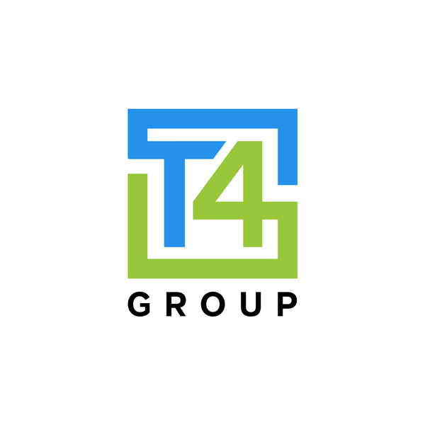 Diseño de ers_ART titulado "T4 group"
