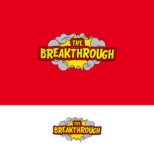 The Breakthrough Design by Designer_Snowdn