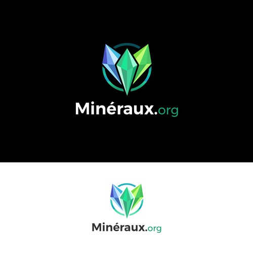 Logo design contest entry by Usersxp