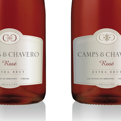 Cree Un Diseno De Etiqueta Para Un Nuevo Champagne Product Label Contest 99designs