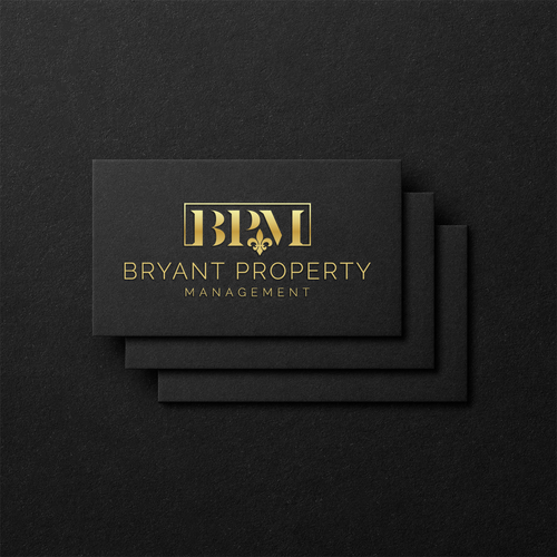 BPM Logo Design by BCH1