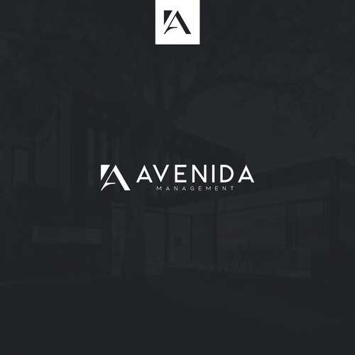 NEW Modern Commercial Property Management Company Logo Design by Old Passion