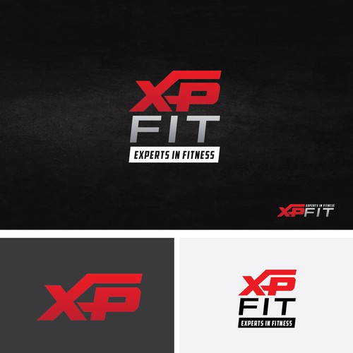 Designs | Logo design for ambitions and innovative gym equipment brand ...