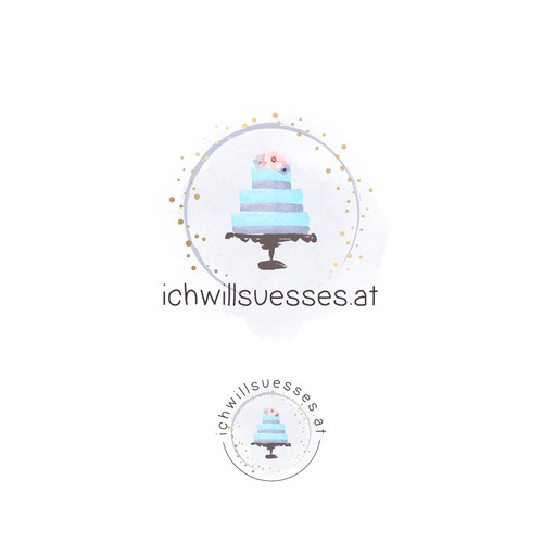  contest entry by desi9nart