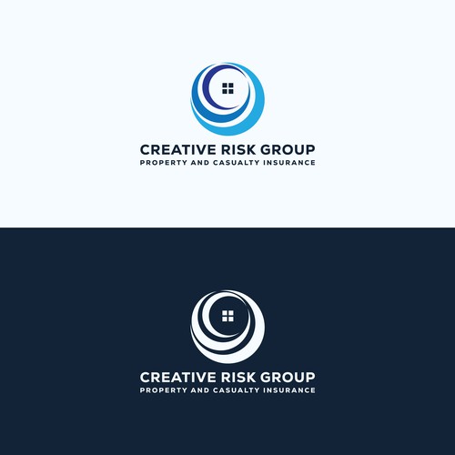 Designs | Need a new Modern Logo for a Risk Managment Company in Tampa ...