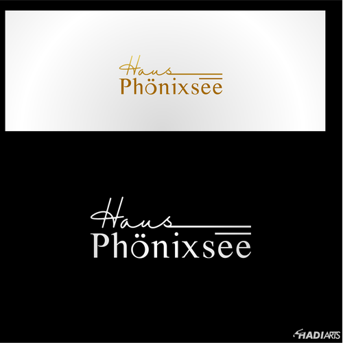  contest entry by HadiArts