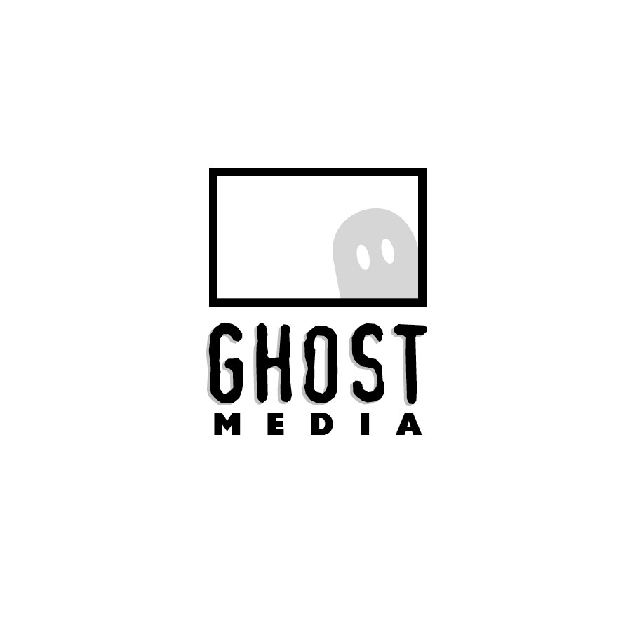 Ghost Logos - Free Ghost Logo Ideas, Design & Templates