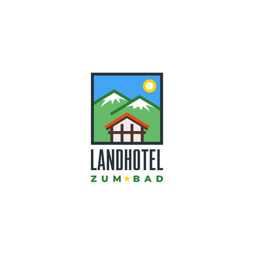 Other design contest entry by Advokat™