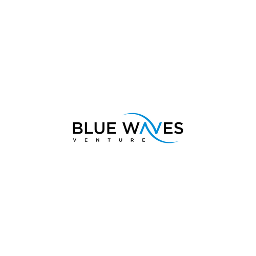 Design di Blue Wave Venture contest di RMMO™
