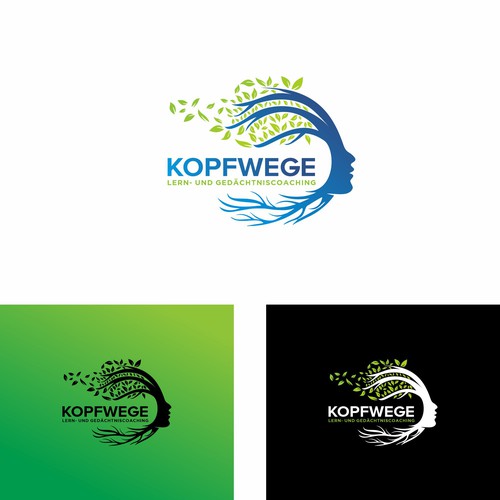 Logo design contest entry by Hochbaum