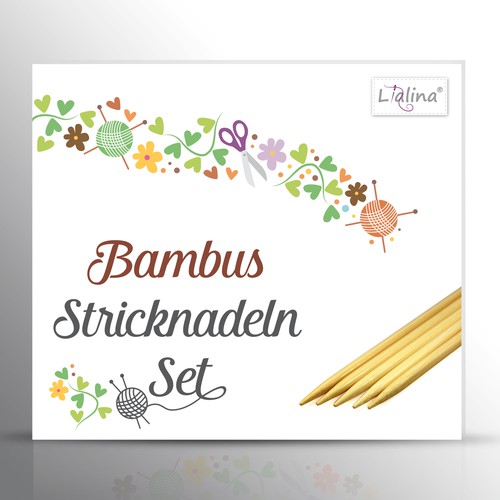 Product packaging contest entry by Graphic Factory