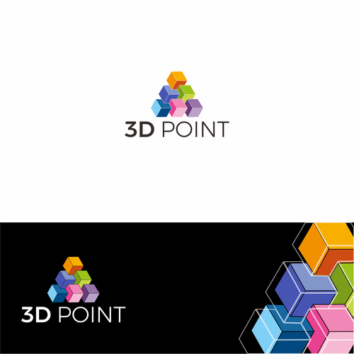 Logo & brand identity pack contest entry by kyraoden