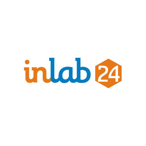 Help inlab24 with a new logo Design por gogas